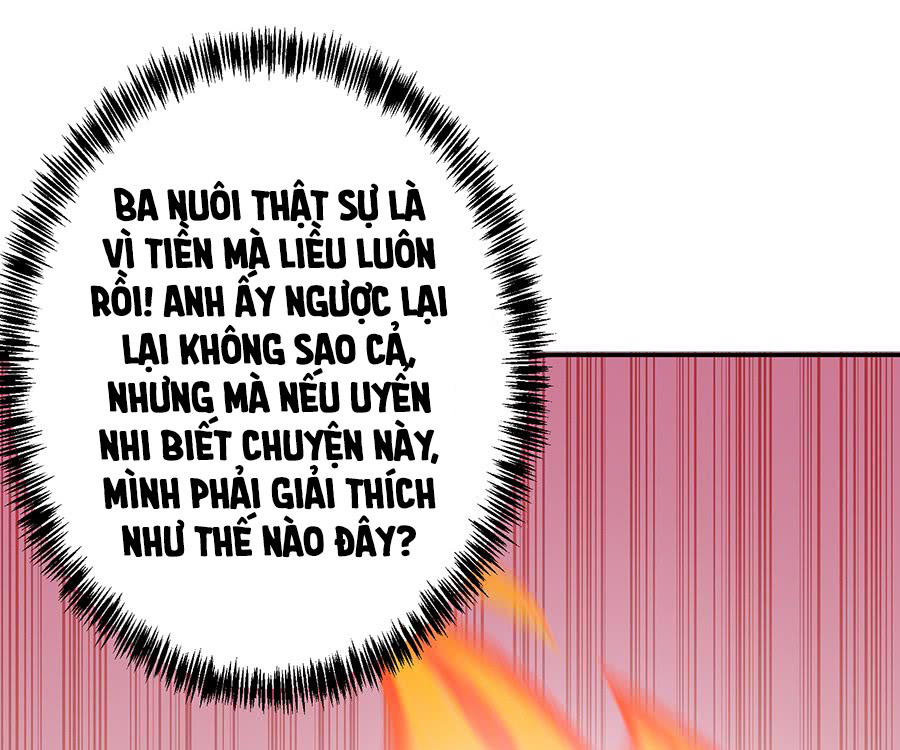 Ác Ma Đừng Hôn Tôi Chapter 52 - 50