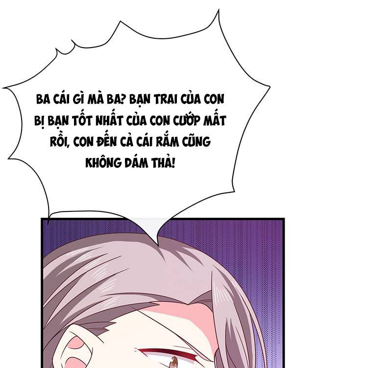 Ác Ma Đừng Hôn Tôi Chapter 66 - 45