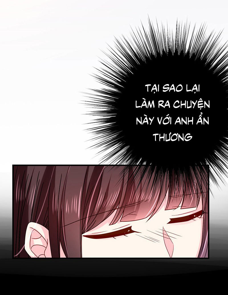 Ác Ma Đừng Hôn Tôi Chapter 68 - 33