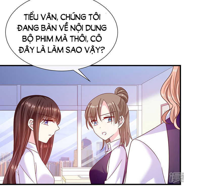 Ác Ma Đừng Hôn Tôi Chapter 71 - 30