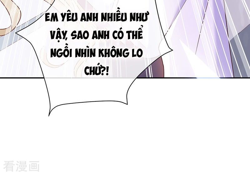 Ác Ma Đừng Hôn Tôi Chapter 82 - 16