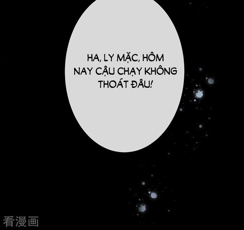 Ác Ma Đừng Hôn Tôi Chapter 90 - 19