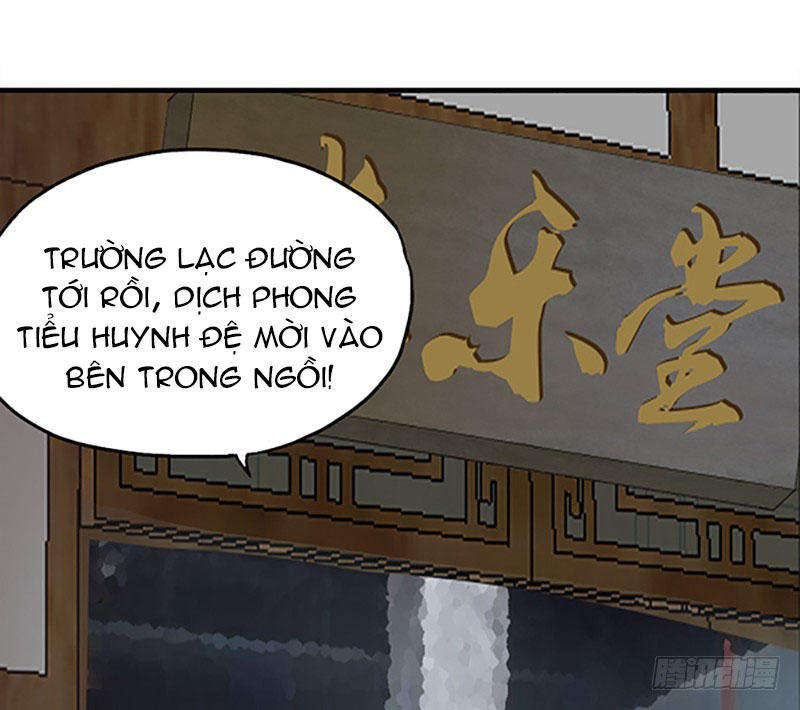 Đào Vận Tiểu Thần Nông Chapter 14 - 19