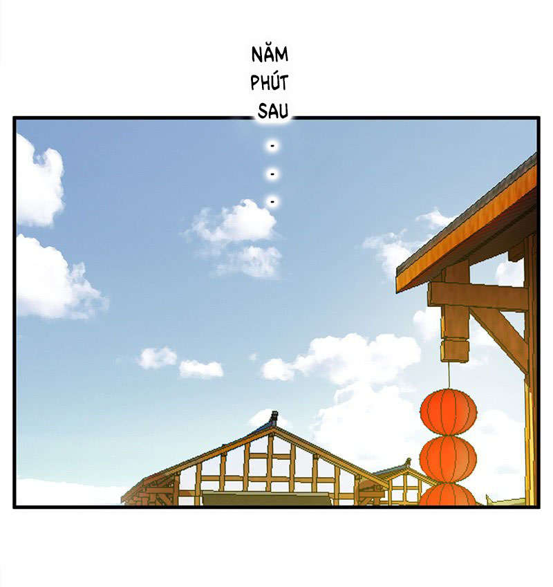 Đào Vận Tiểu Thần Nông Chapter 17 - 12