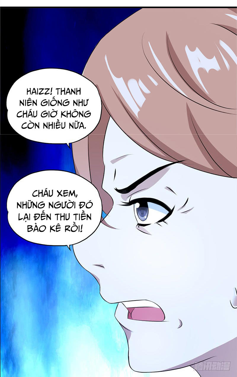 Đào Vận Tiểu Thần Nông Chapter 8 - 23