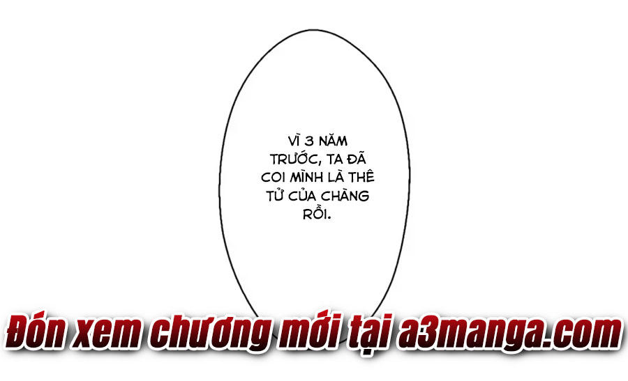 Khuynh Thế Y Phi Muốn Bỏ Chồng Chapter 36 - 24