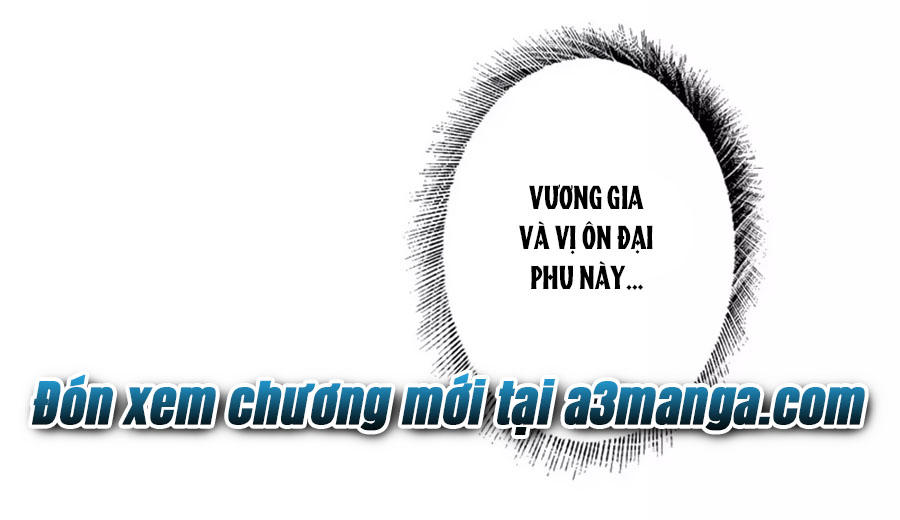 Khuynh Thế Y Phi Muốn Bỏ Chồng Chapter 39 - 30