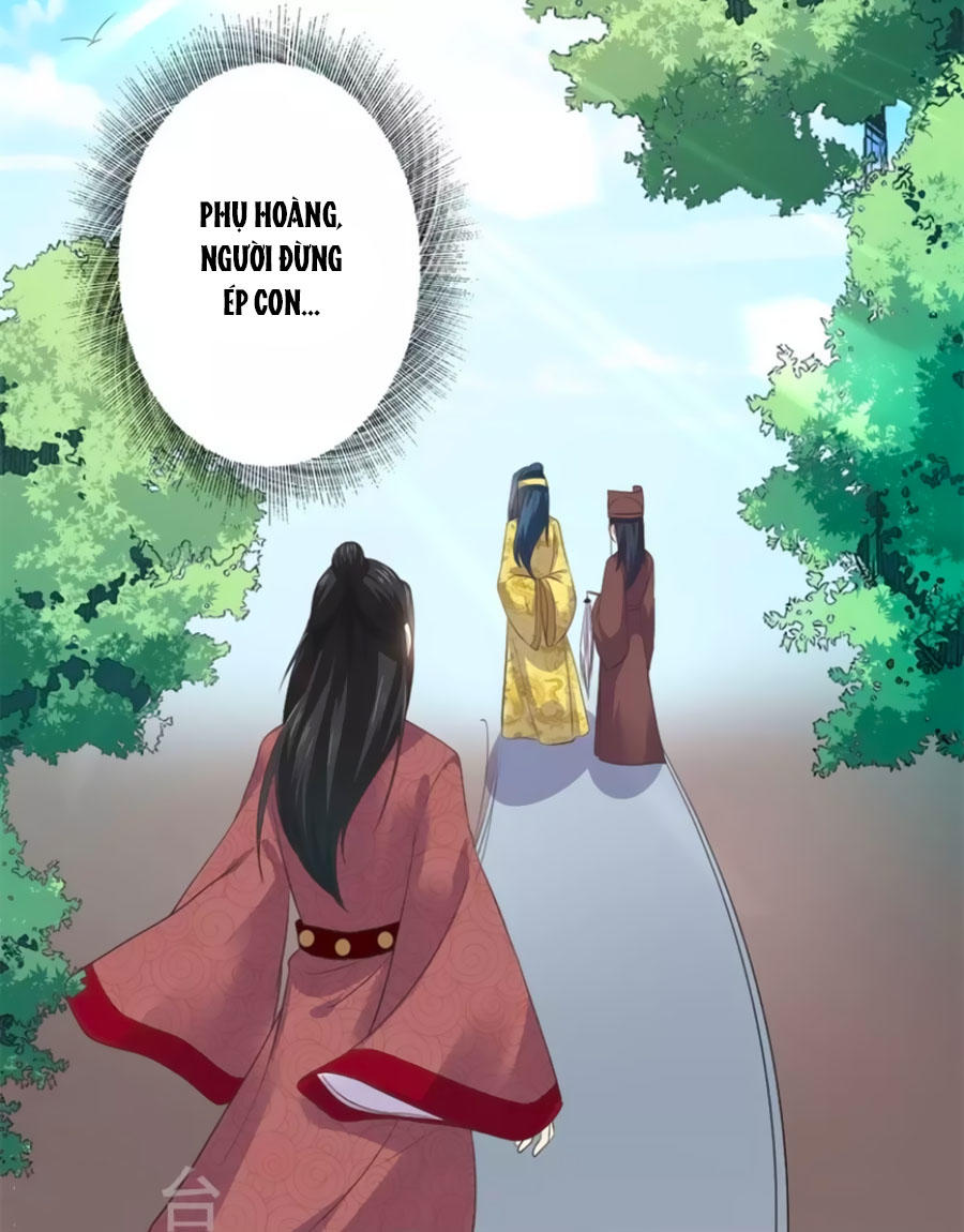 Khuynh Thế Y Phi Muốn Bỏ Chồng Chapter 44 - 4