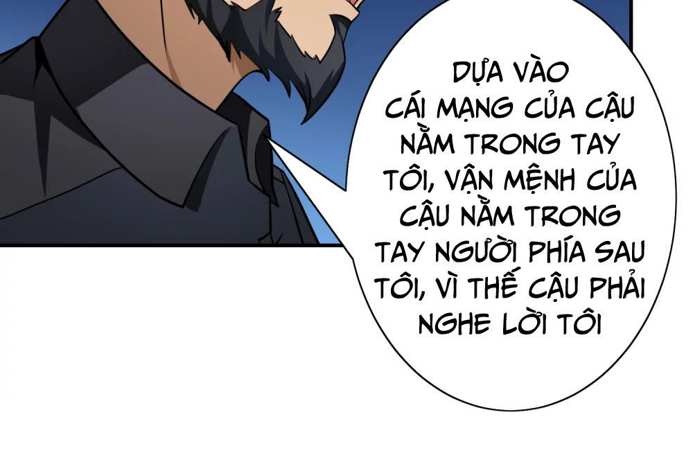 Hộ Hoa Cao Thủ Tại Đô Thị Chapter 102 - 17