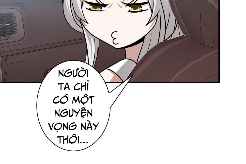 Hộ Hoa Cao Thủ Tại Đô Thị Chapter 106 - 21