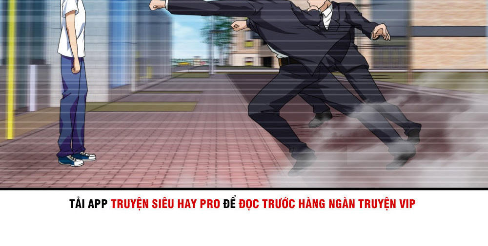 Hộ Hoa Cao Thủ Tại Đô Thị Chapter 112 - 8