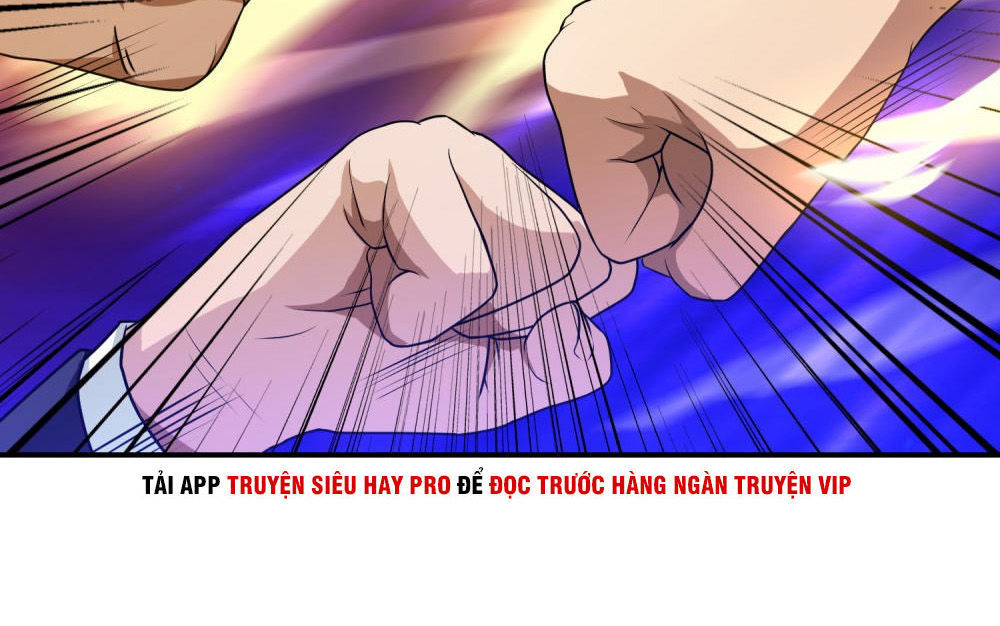 Hộ Hoa Cao Thủ Tại Đô Thị Chapter 112 - 10