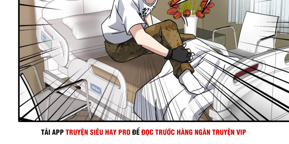 Hộ Hoa Cao Thủ Tại Đô Thị Chapter 113 - 32