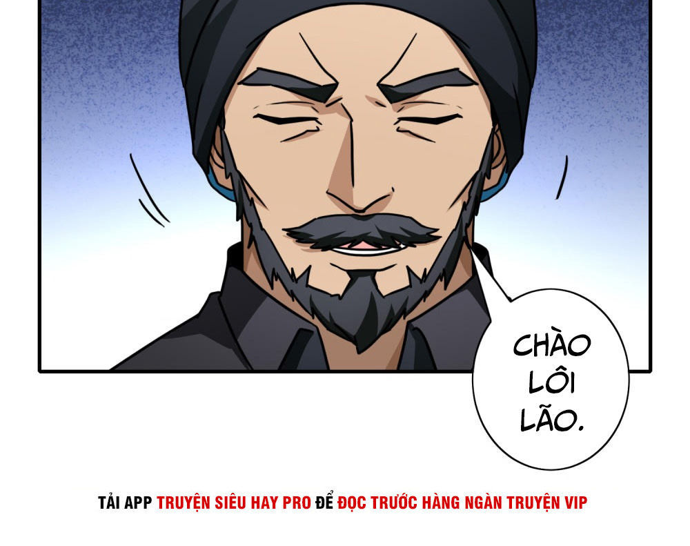 Hộ Hoa Cao Thủ Tại Đô Thị Chapter 113 - 8