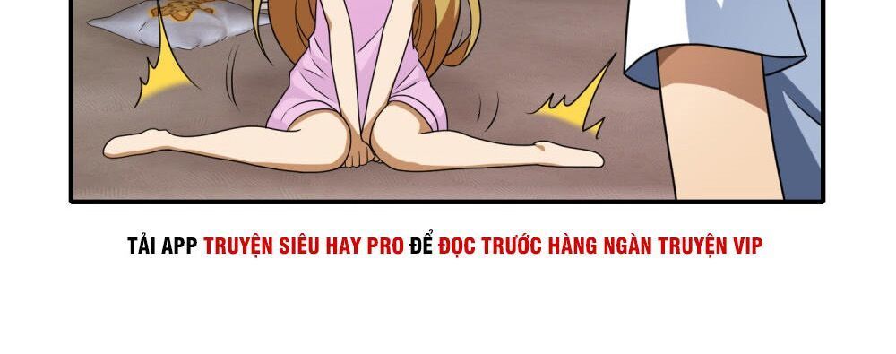 Hộ Hoa Cao Thủ Tại Đô Thị Chapter 118 - 14