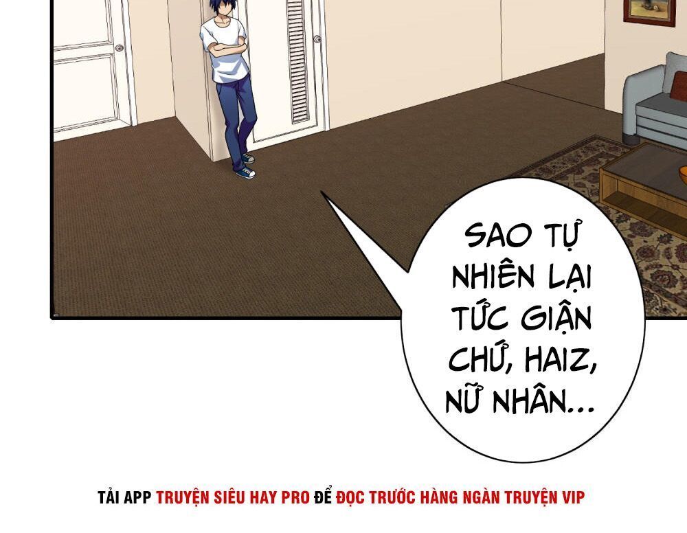 Hộ Hoa Cao Thủ Tại Đô Thị Chapter 118 - 20