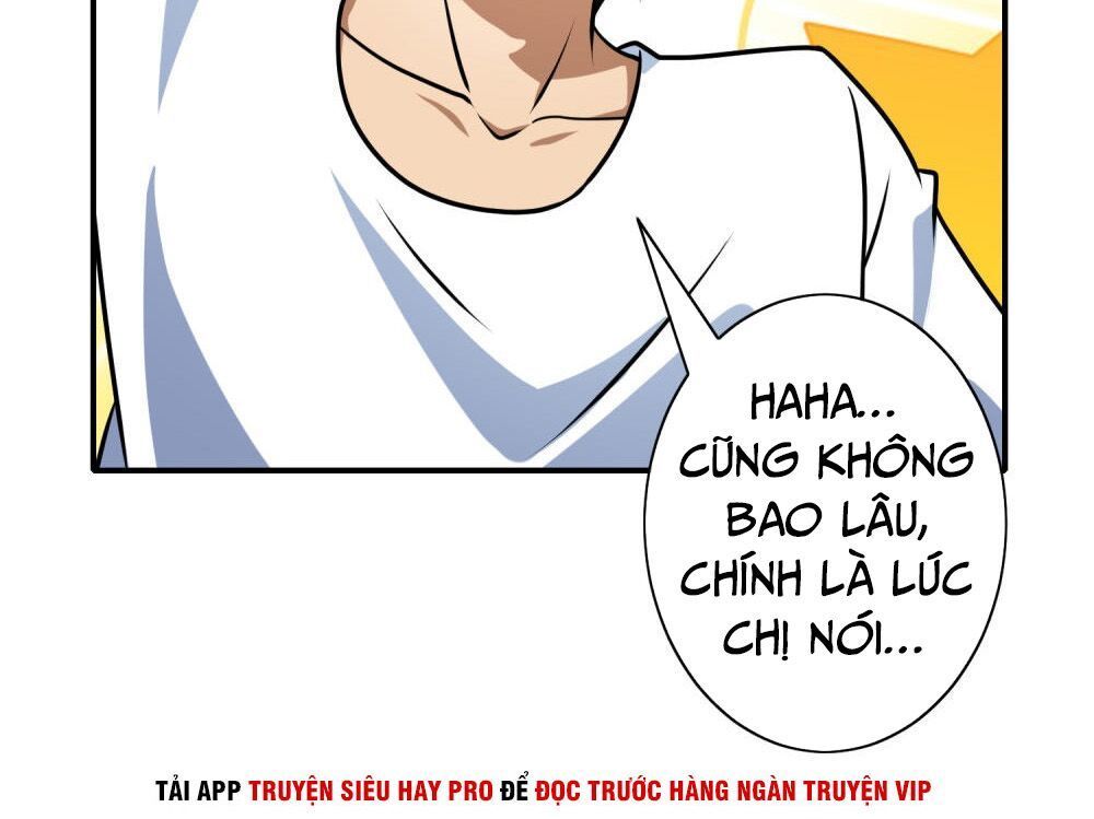 Hộ Hoa Cao Thủ Tại Đô Thị Chapter 118 - 22