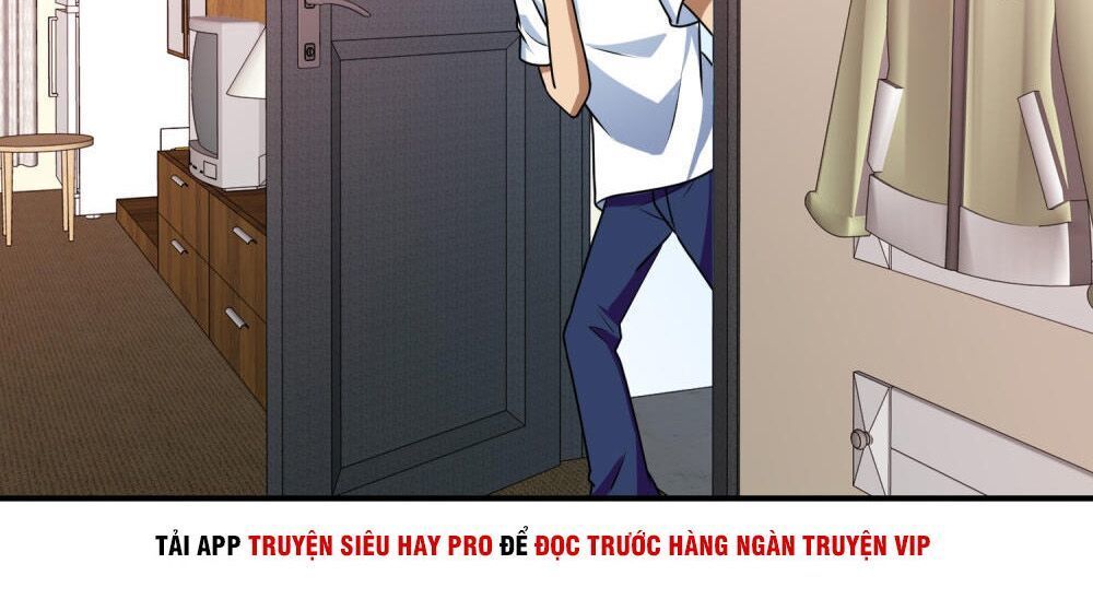 Hộ Hoa Cao Thủ Tại Đô Thị Chapter 118 - 6