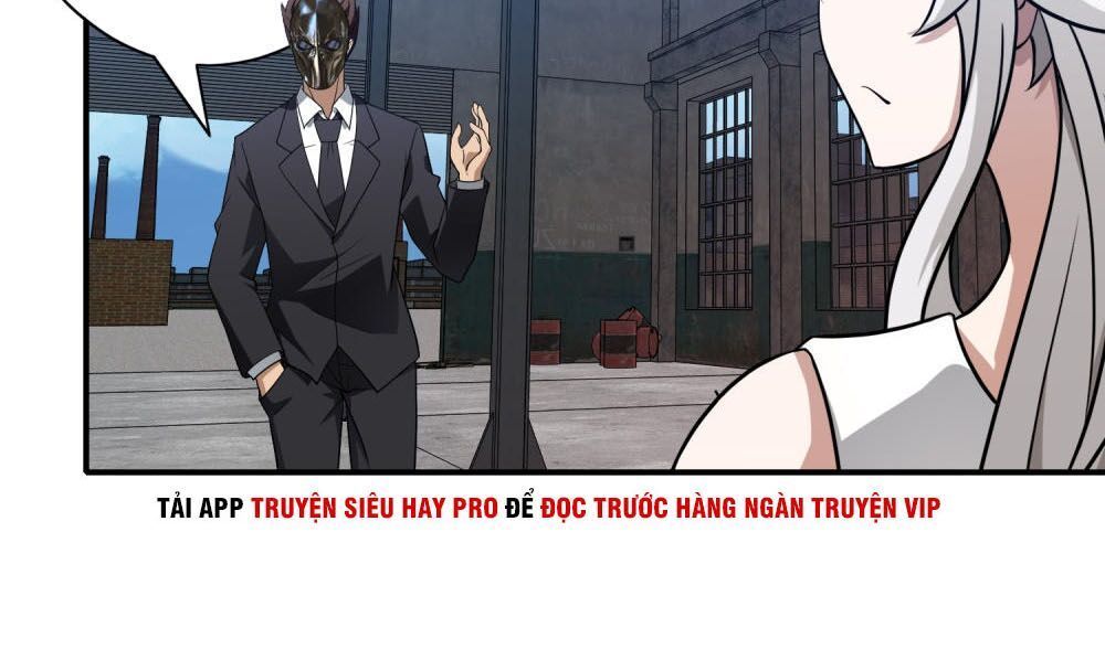 Hộ Hoa Cao Thủ Tại Đô Thị Chapter 121 - 8