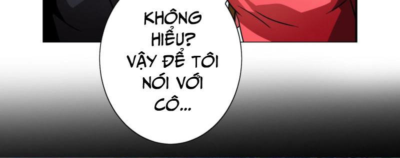 Hộ Hoa Cao Thủ Tại Đô Thị Chapter 43 - 7