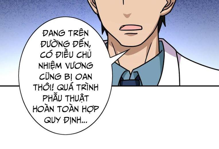 Hộ Hoa Cao Thủ Tại Đô Thị Chapter 52 - 17