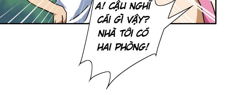 Hộ Hoa Cao Thủ Tại Đô Thị Chapter 56 - 30