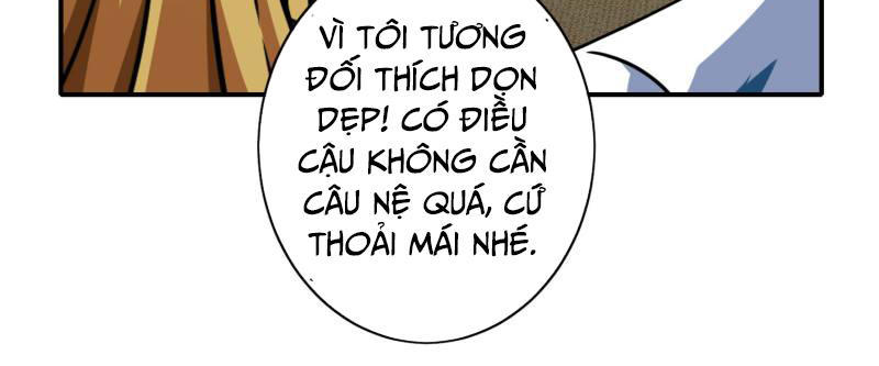 Hộ Hoa Cao Thủ Tại Đô Thị Chapter 56 - 34