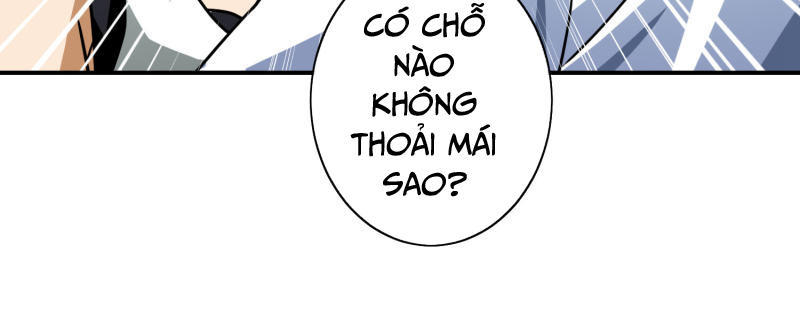 Hộ Hoa Cao Thủ Tại Đô Thị Chapter 58 - 44