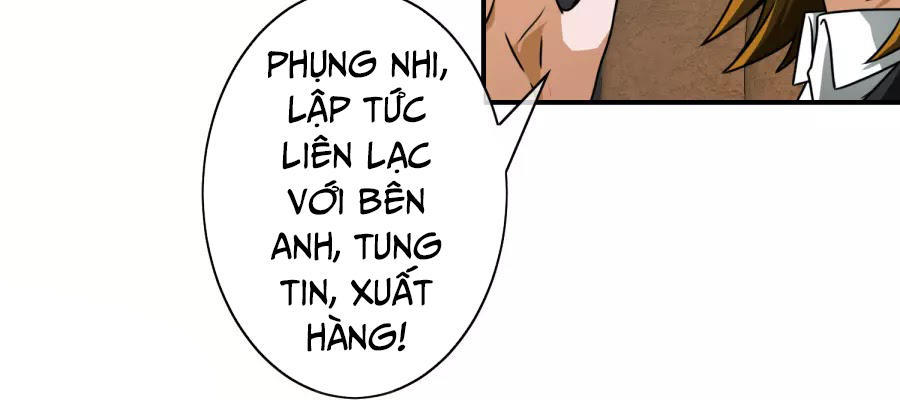 Hộ Hoa Cao Thủ Tại Đô Thị Chapter 64 - 13