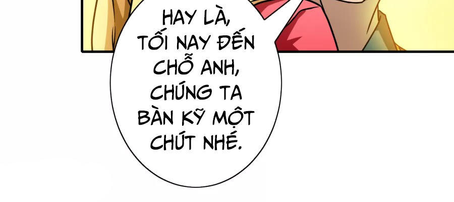 Hộ Hoa Cao Thủ Tại Đô Thị Chapter 67 - 5