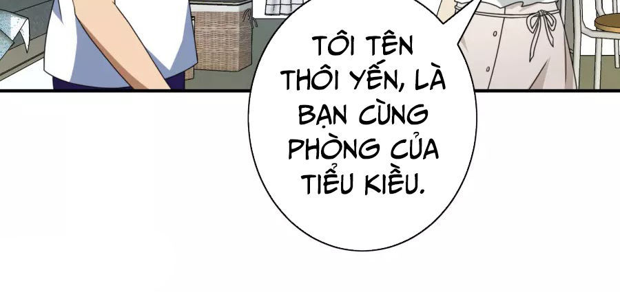 Hộ Hoa Cao Thủ Tại Đô Thị Chapter 72 - 23