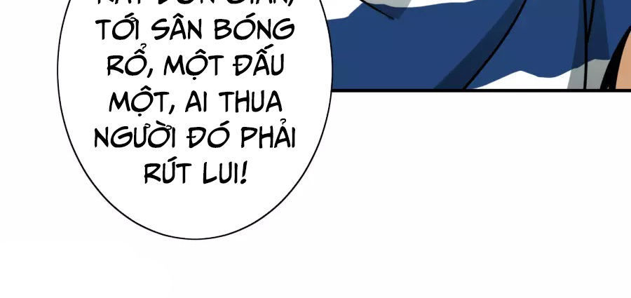 Hộ Hoa Cao Thủ Tại Đô Thị Chapter 72 - 39