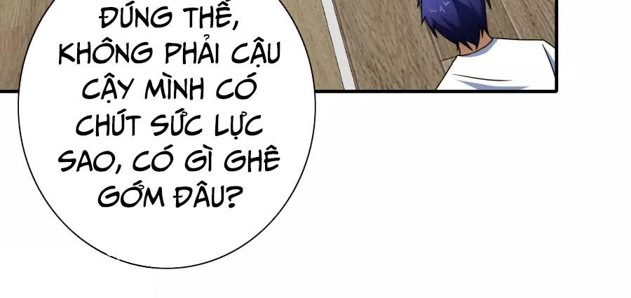 Hộ Hoa Cao Thủ Tại Đô Thị Chapter 74 - 21