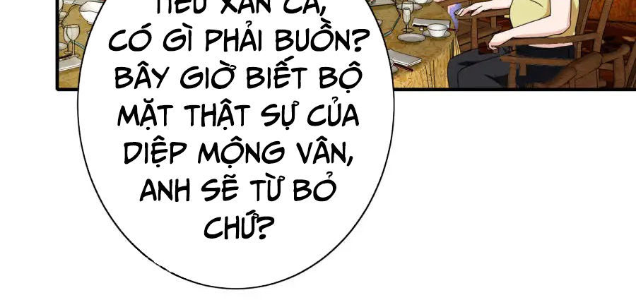 Hộ Hoa Cao Thủ Tại Đô Thị Chapter 76 - 9