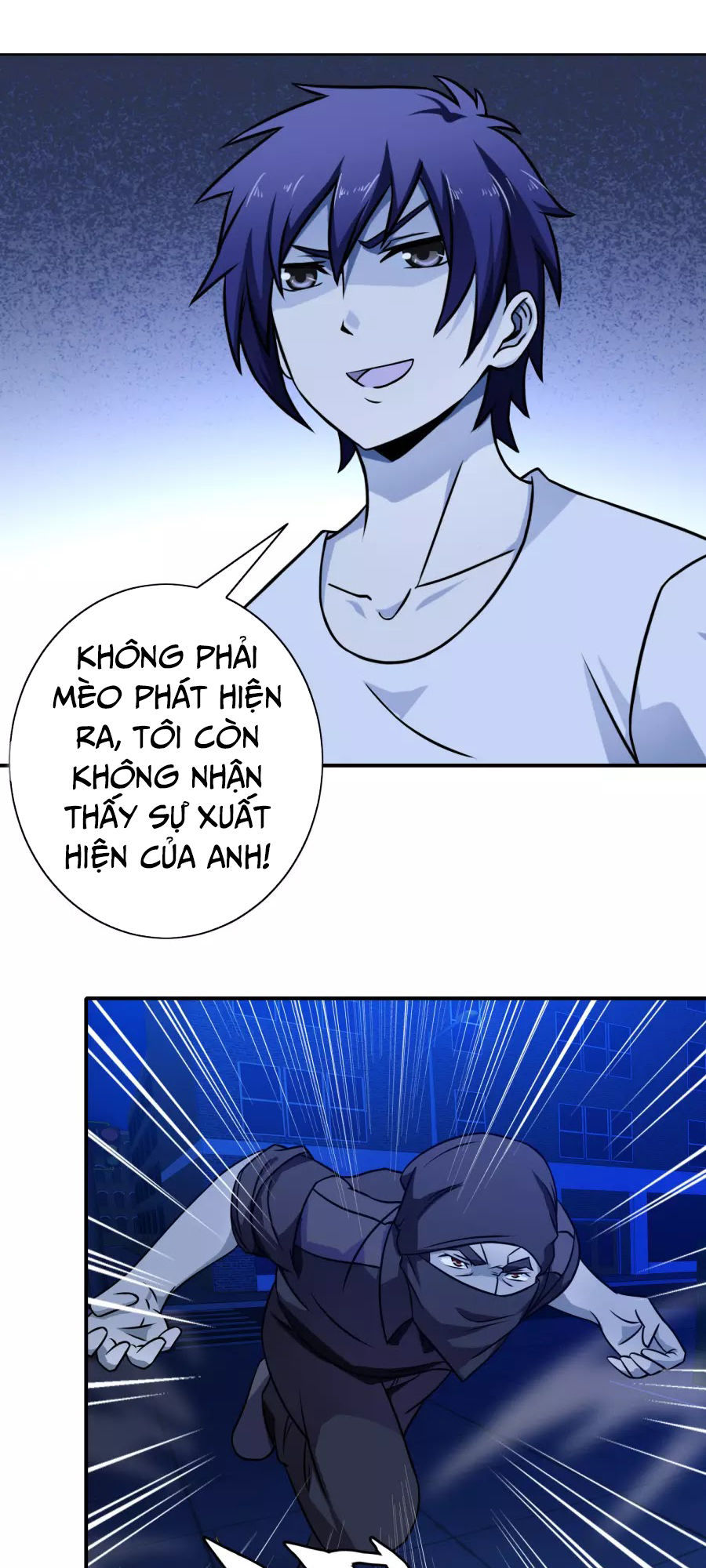 Hộ Hoa Cao Thủ Tại Đô Thị Chapter 78 - 6