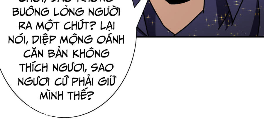 Hộ Hoa Cao Thủ Tại Đô Thị Chapter 86 - 11