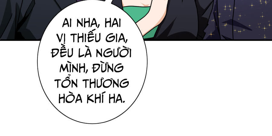 Hộ Hoa Cao Thủ Tại Đô Thị Chapter 86 - 13