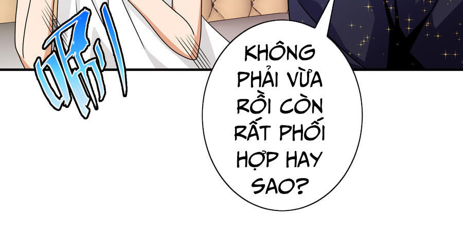 Hộ Hoa Cao Thủ Tại Đô Thị Chapter 86 - 29