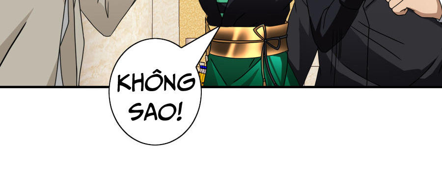 Hộ Hoa Cao Thủ Tại Đô Thị Chapter 88 - 21