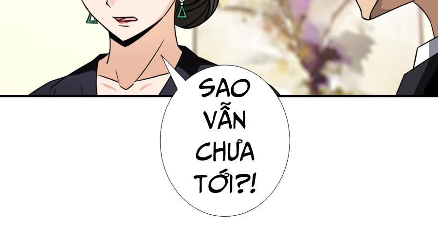 Hộ Hoa Cao Thủ Tại Đô Thị Chapter 90 - 9