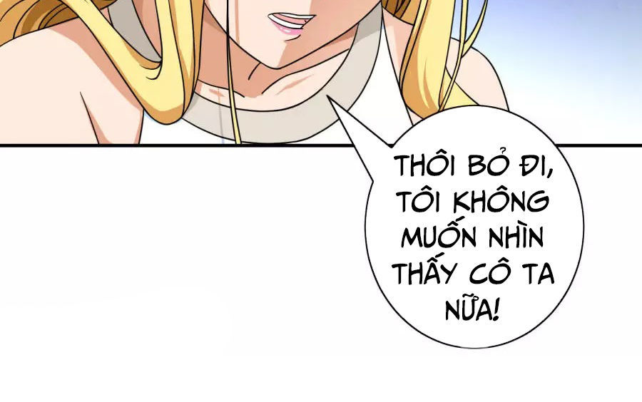 Hộ Hoa Cao Thủ Tại Đô Thị Chapter 93 - 21