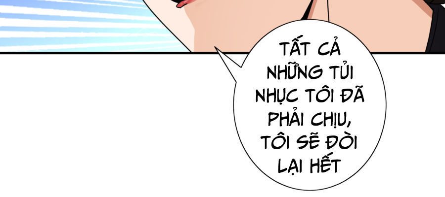 Hộ Hoa Cao Thủ Tại Đô Thị Chapter 95 - 13