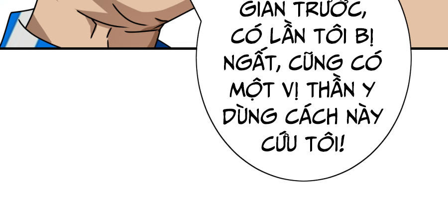 Hộ Hoa Cao Thủ Tại Đô Thị Chapter 96 - 9