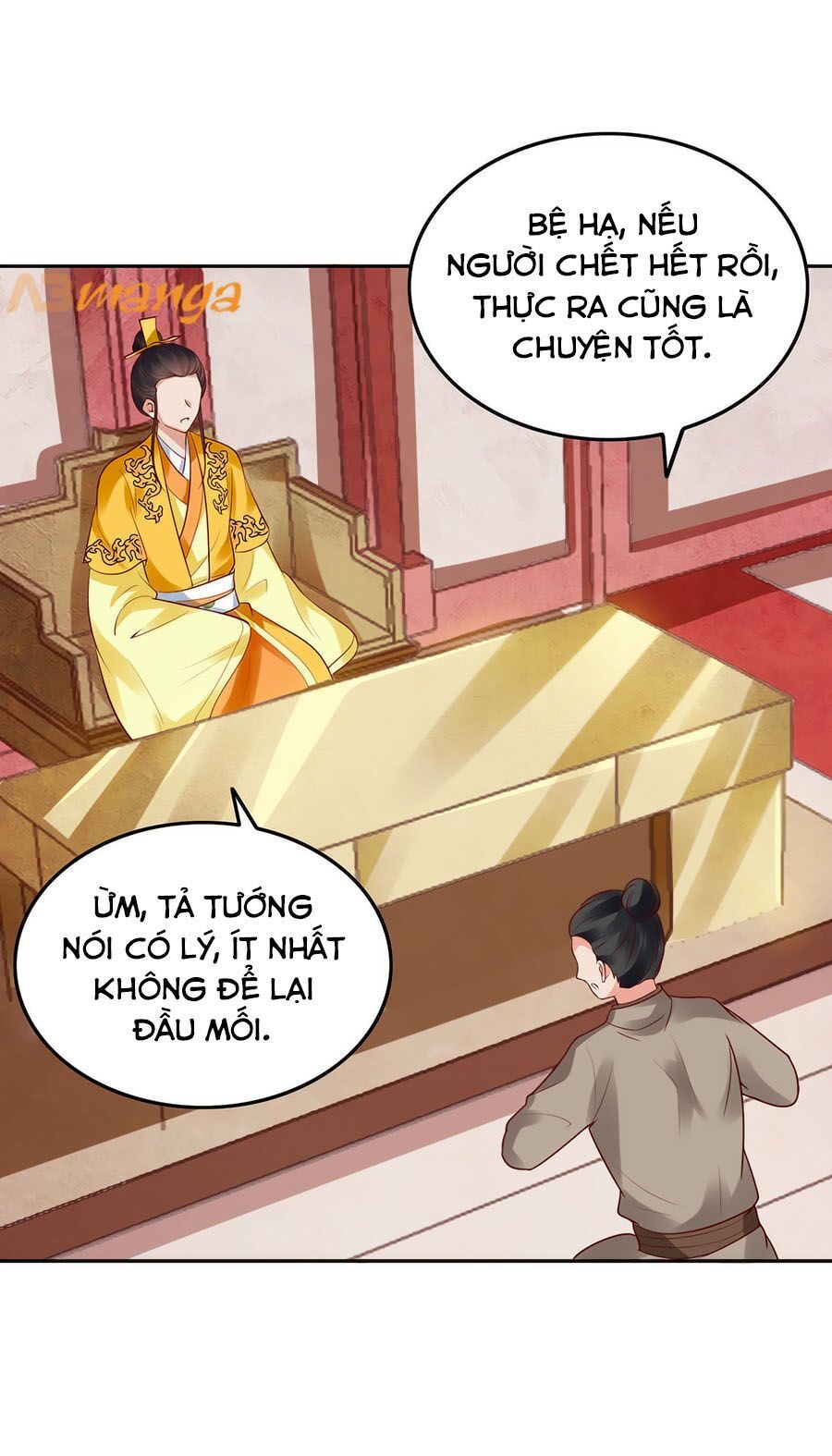 Kiêu Ngạo Vương Gia Chủng Điền Phi Chapter 149 - 21