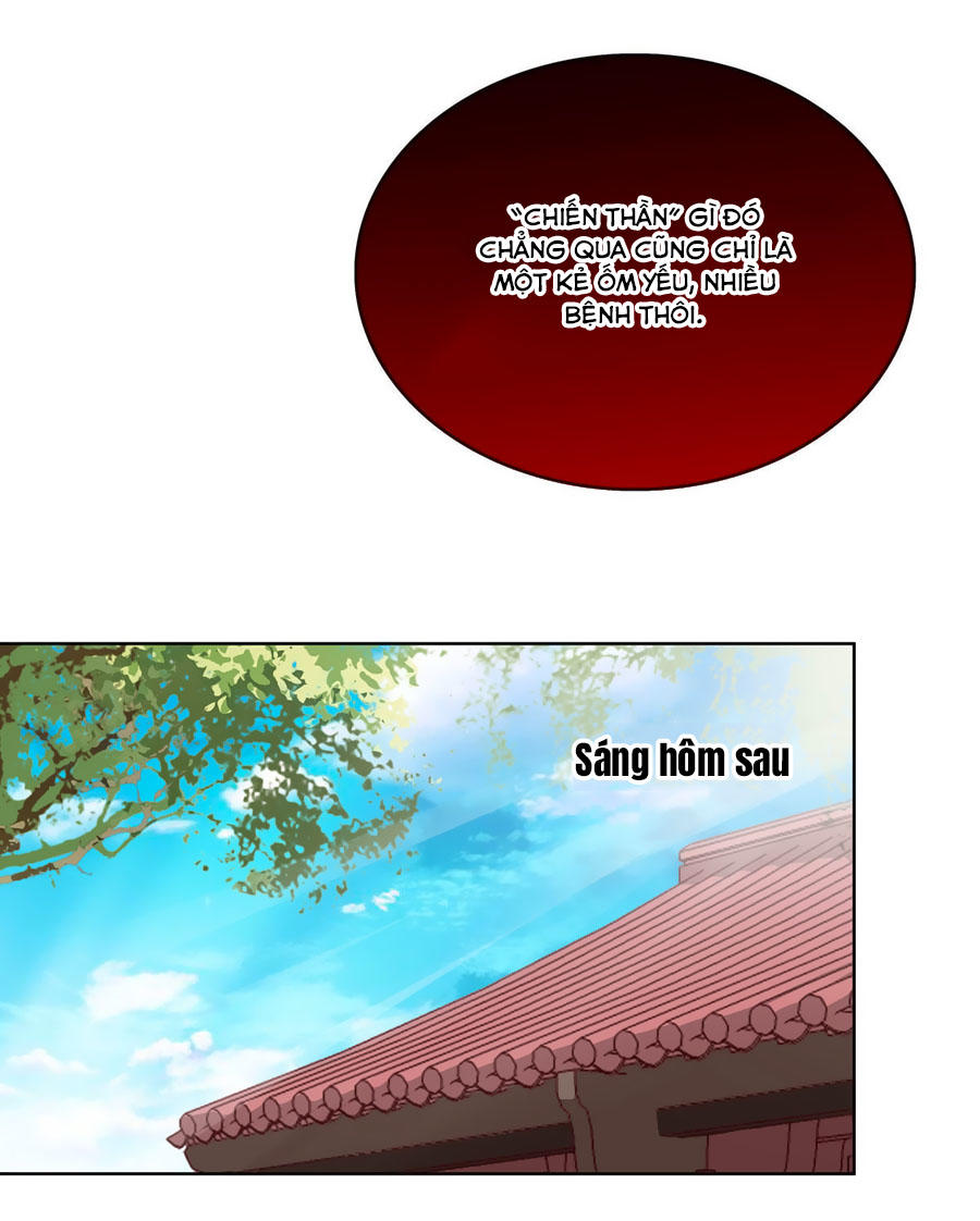 Kiêu Ngạo Vương Gia Chủng Điền Phi Chapter 48 - 13