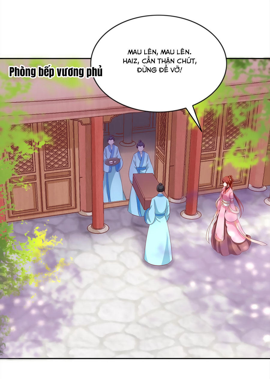 Kiêu Ngạo Vương Gia Chủng Điền Phi Chapter 85 - 17