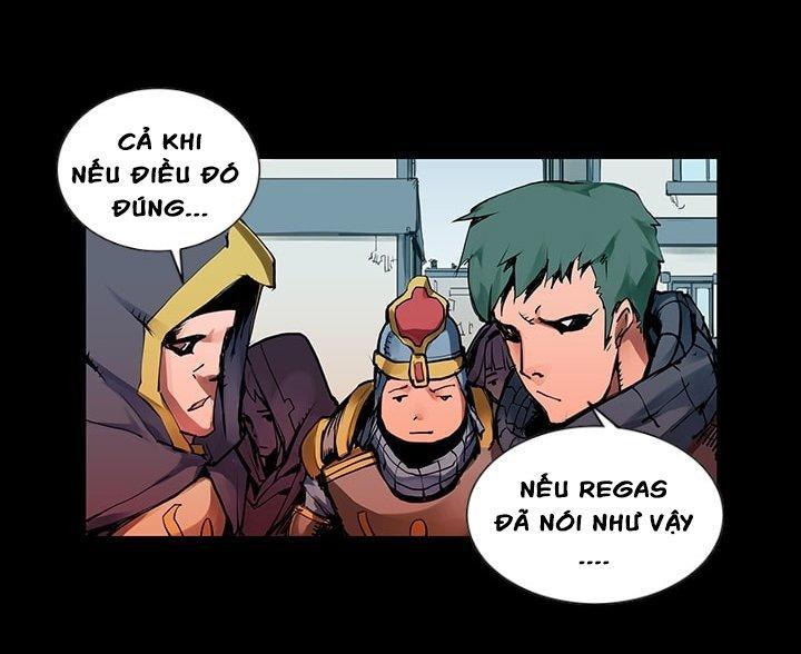 Quá Tải Chapter 12 - 16