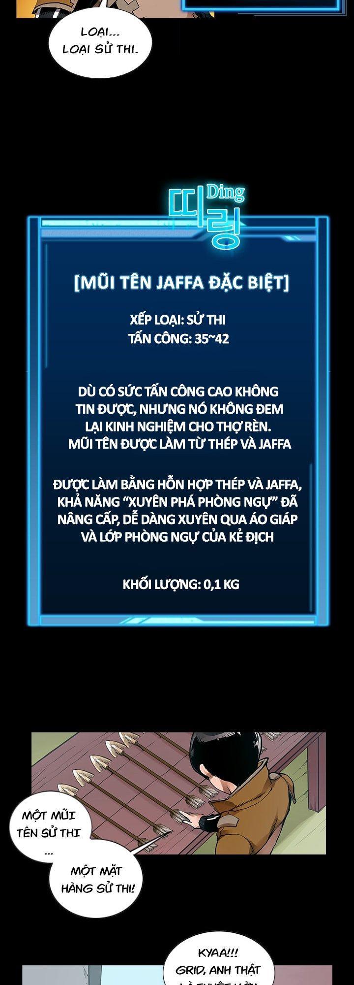 Quá Tải Chapter 18 - 14