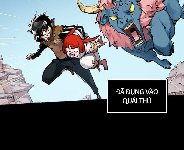 Quá Tải Chapter 18 - 5