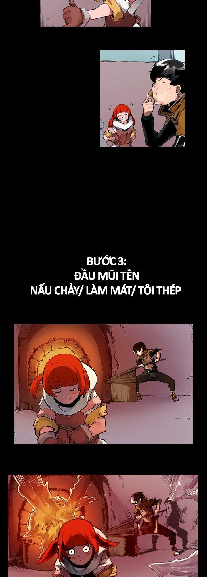 Quá Tải Chapter 18 - 7